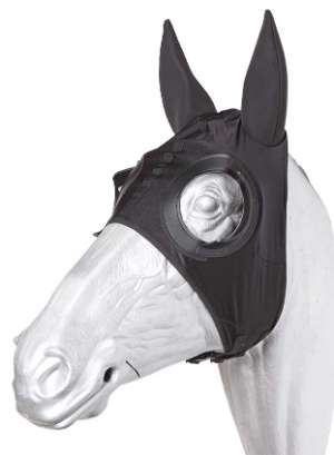 ZILCO Lycra hood w/ears 1/2 cup 671131