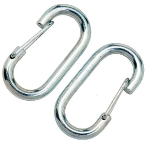 ZILCO bit - headstall snap 547230