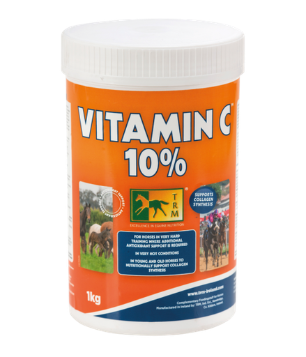 TRM Vitamin C 10% 1kg