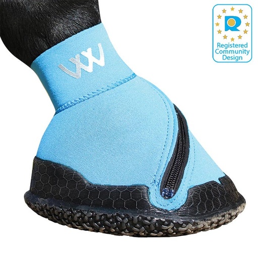 Woofwear medical hoof boot 