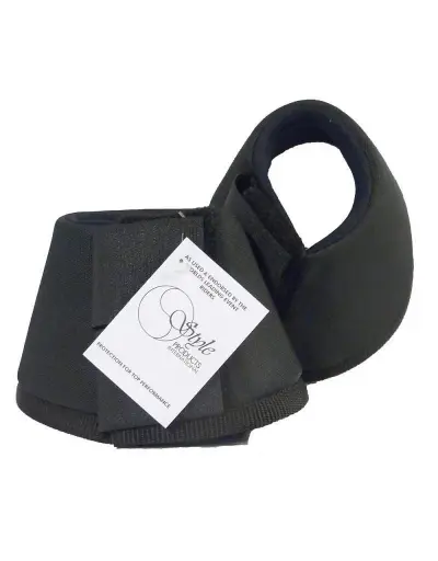 Style over reach boot 