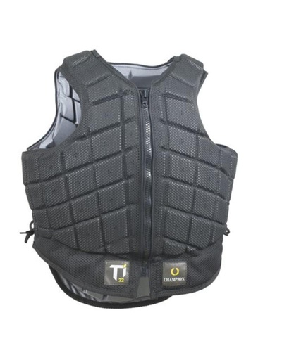 Champion Ti 22 body protector