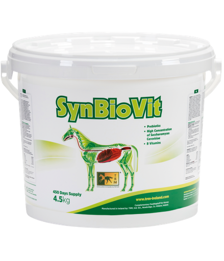 TRM Synbiovit 4.5kg