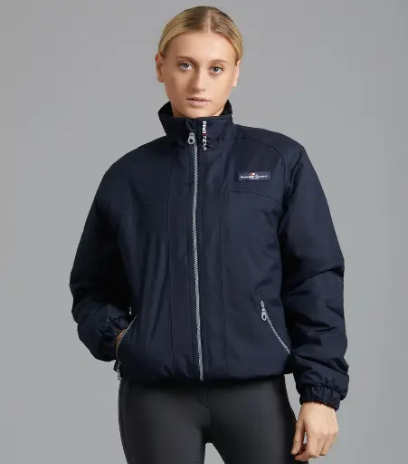 PE pro rider jacket navy 