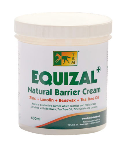 TRM Equizal barrier cream 400ml