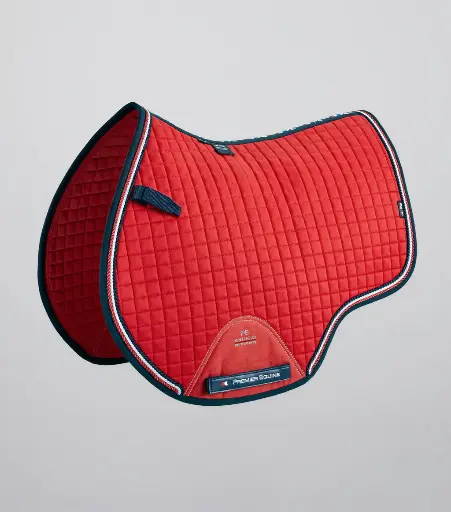 PE European cotton GP square pad 