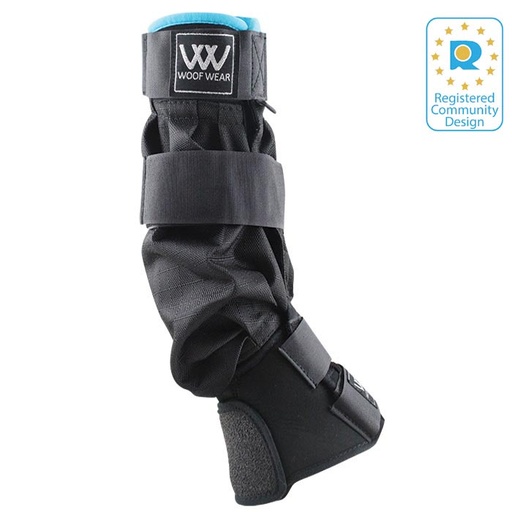 Woofwear Mud fever boot 