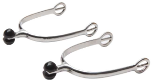 ZILCO spurs plastic roller ball 861130