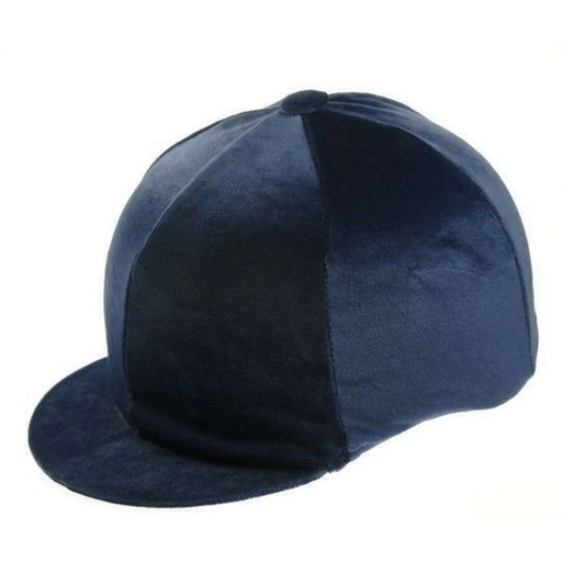 CAPZ velour capcover