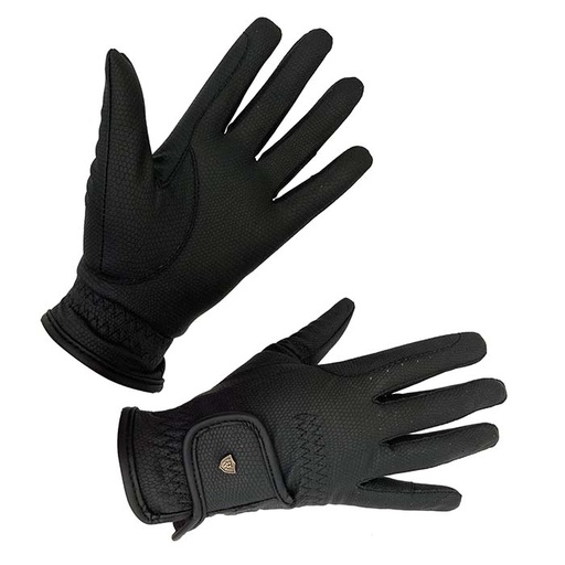 Woof Wear Competition glove black
