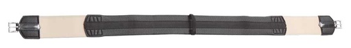 ZILCO Girth elasti 2end 75mm x 144 681056