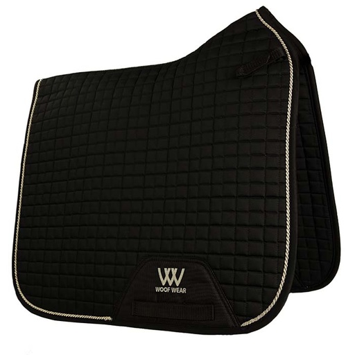 Woof Wear saddle cloth DRES 