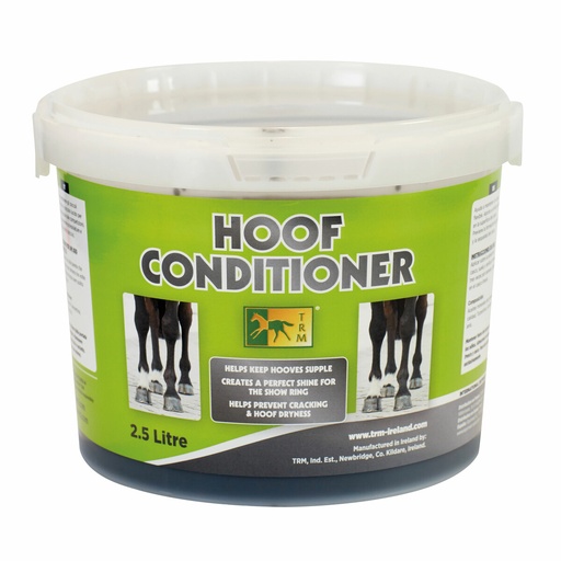 TRM Hoof Conditioner 2.5lt