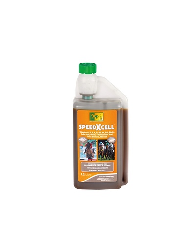 TRM SpeedXCell 1.2lt