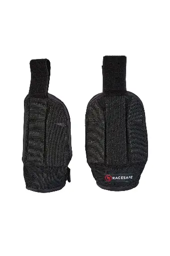 Racesafe Prorace shoulder protectors