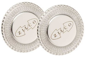 ZILCO rosette S/S Zilco S  446841