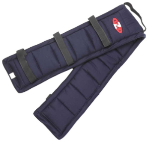 ZILCO Driva Puffa pad s navy 450032