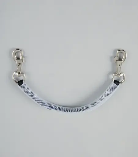 PE pvc tail strap