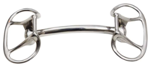 ZILCO Butterfly  bit 5" 122505