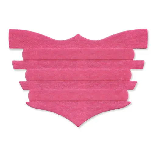 Flair Nasal Strip pink