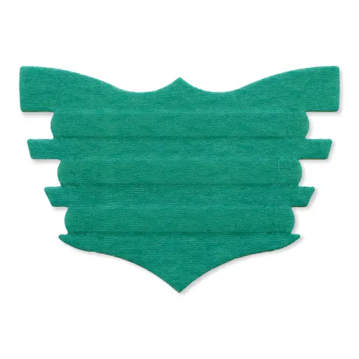 Flair Nasal Strip turquoise