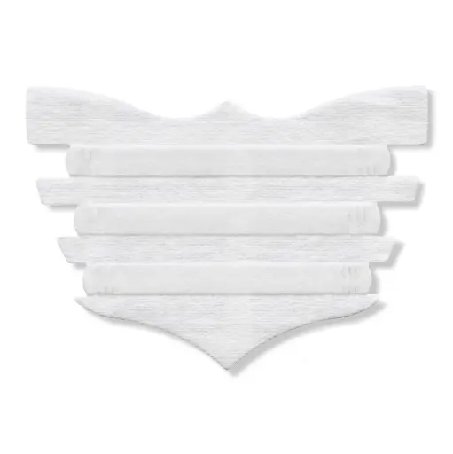 Flair Nasal Strip 6 pack white