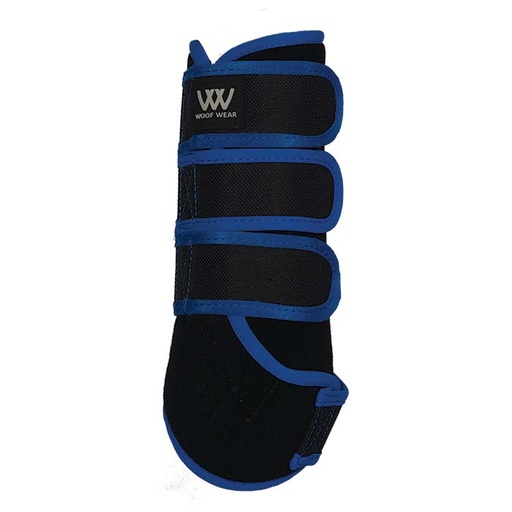 Woofwear dressage wrap colour