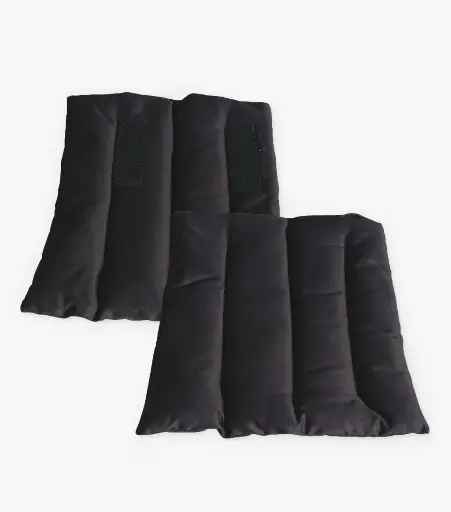 PE stable boot wrap liners 