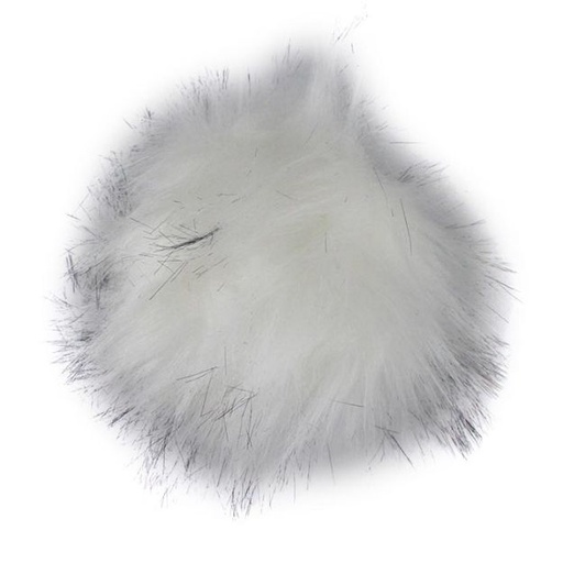 Woof Wear pom for lycra hat cover