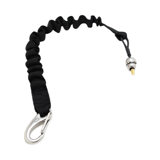 Helite Airnest Bungee lanyard