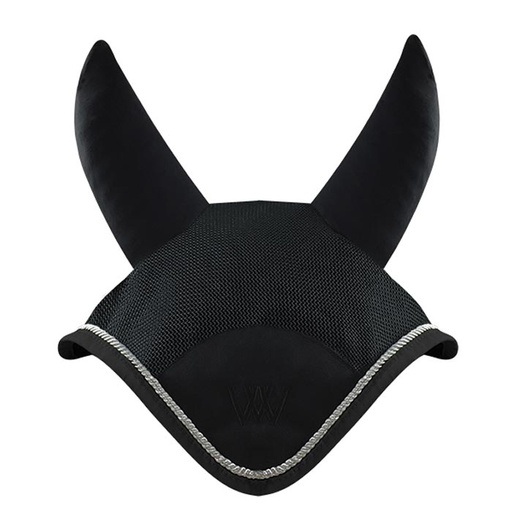 Woofwear fly veil 