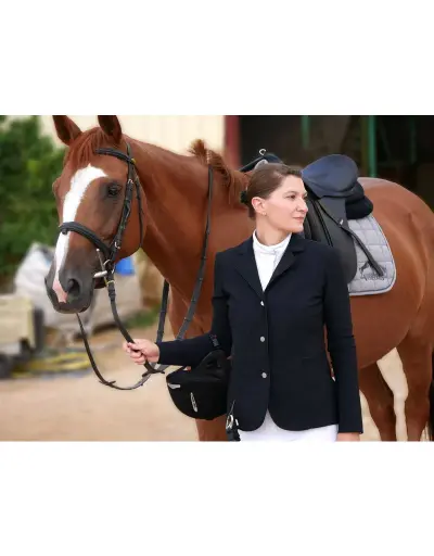 Helite Airjump jacket