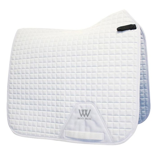 Woofwear PRO saddle cloth dressage 