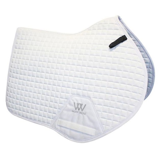Woof Wear PRO saddle cloth Close Contact