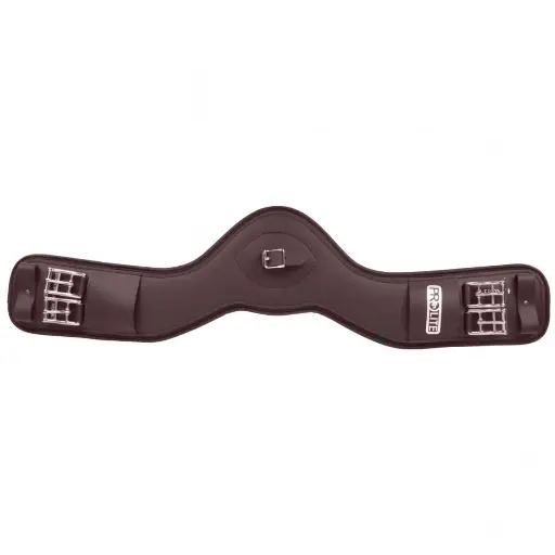 Prolite girth short narrow brown