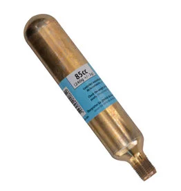 Helite cartouche XL 85cc