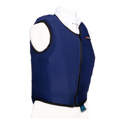 Racesafe bodyprotector Cover plain
