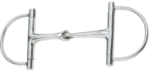 ZILCO Dee bit large dees 12.5cm  121020