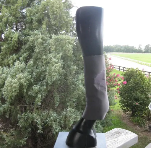 Fenwick Liquid Titanium leg wraps