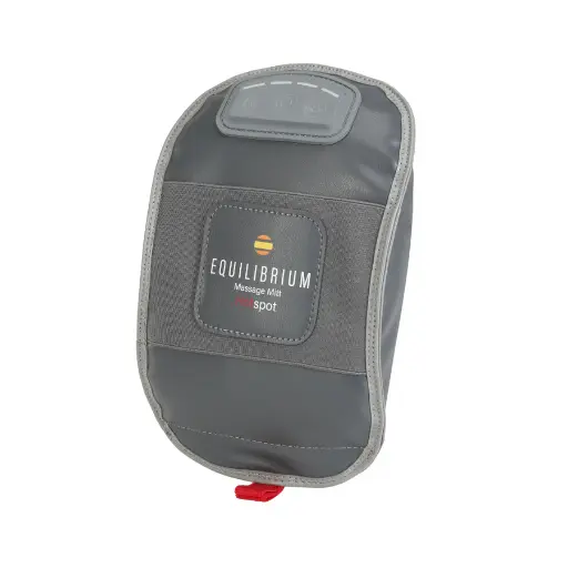 Equilibrium HOT SPOT  Massage Mitt