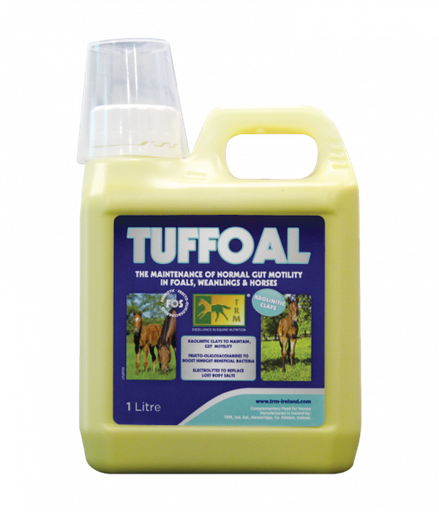 TRM Tuffoal 1lt