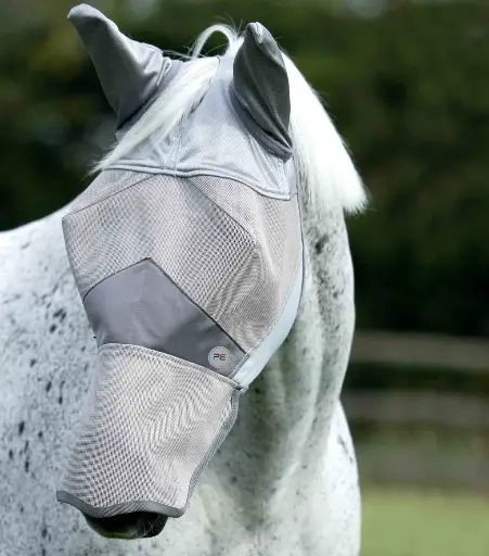 PE Buster mask Xtra