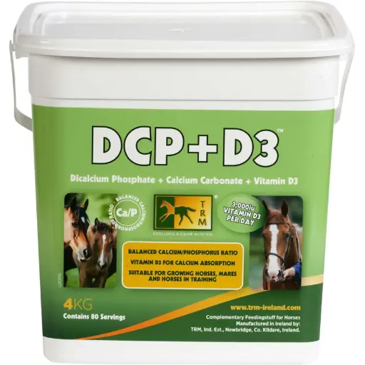 TRM DCP + D3 4kg