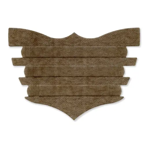 Flair Nasal Strip 6 pack brown