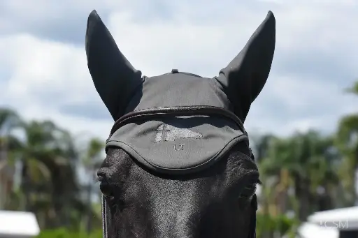 Fenwick Liquid Titanium ear bonnet 