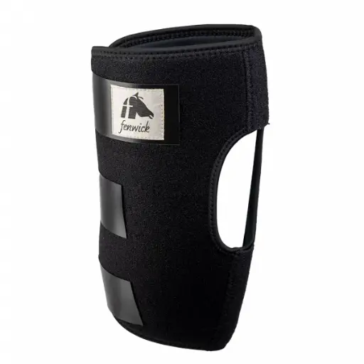 Fenwick Liquid Titanium Hock wrap 