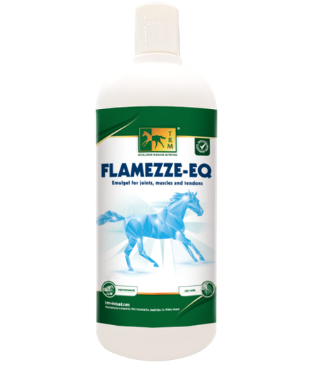 TRM Flamezze EQ 500g