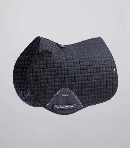 PE close contact cotton GP/jump pad navy