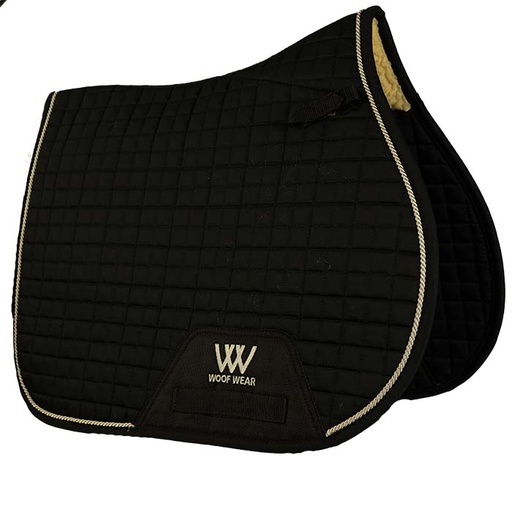Woof Wear saddle cloth GP pony