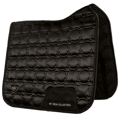 Woofwear Vision saddle cloth dressage 